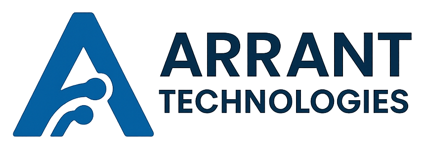 Arrant Technologies logo